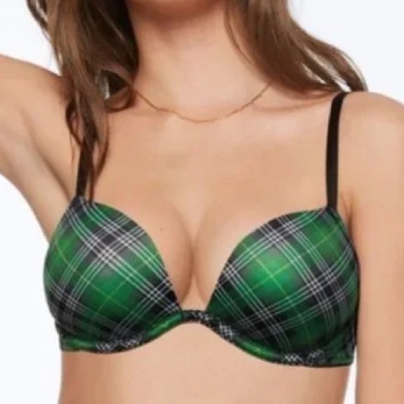 Victoria's Secret Push-Up Bra - Picture 6 of 6